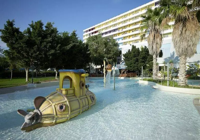 Fotos del hotel Esperides Beach Family Resort:  11