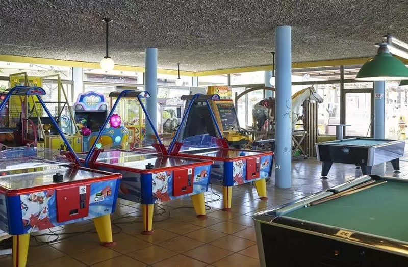 Fotos del hotel Esperides Beach Family Resort:  14