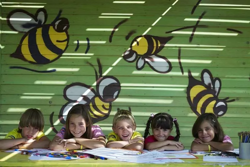 Fotos del hotel Esperides Beach Family Resort:  21