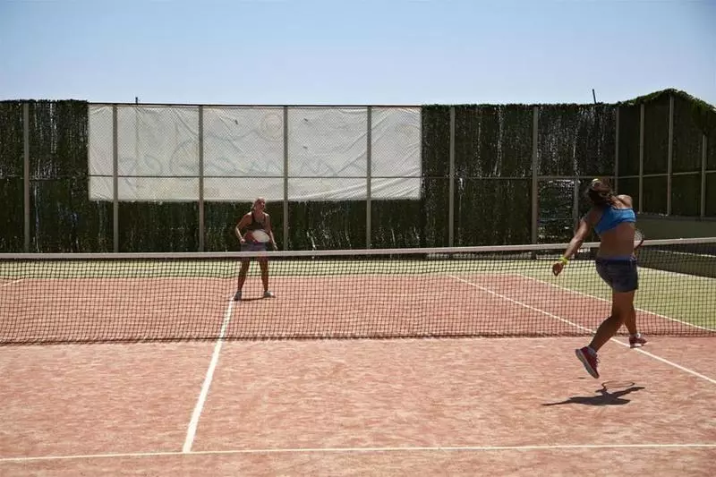 Fotos del hotel Esperides Beach Family Resort:  4