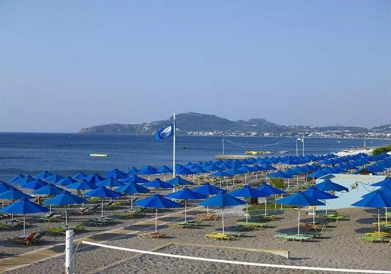 Fotos del hotel Esperides Beach Family Resort:  17