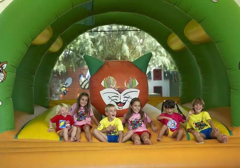 Fotos del hotel Esperides Beach Family Resort:  20