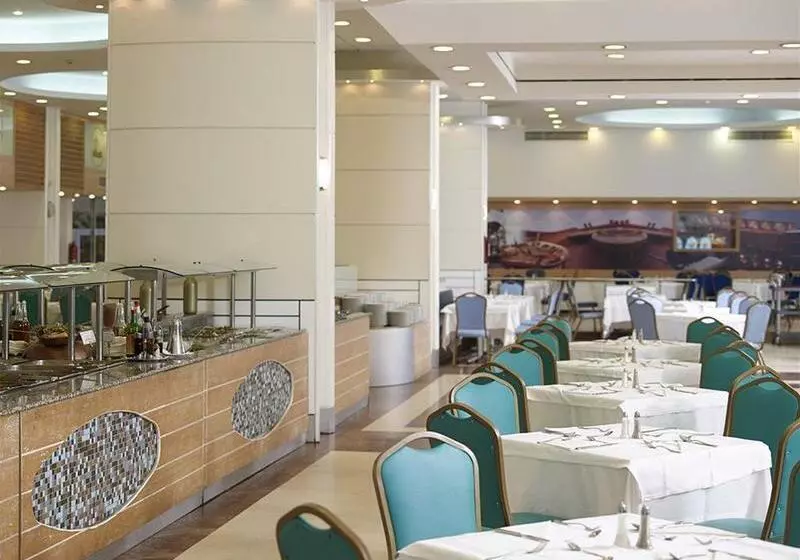 Fotos del hotel Esperides Beach Family Resort:  12