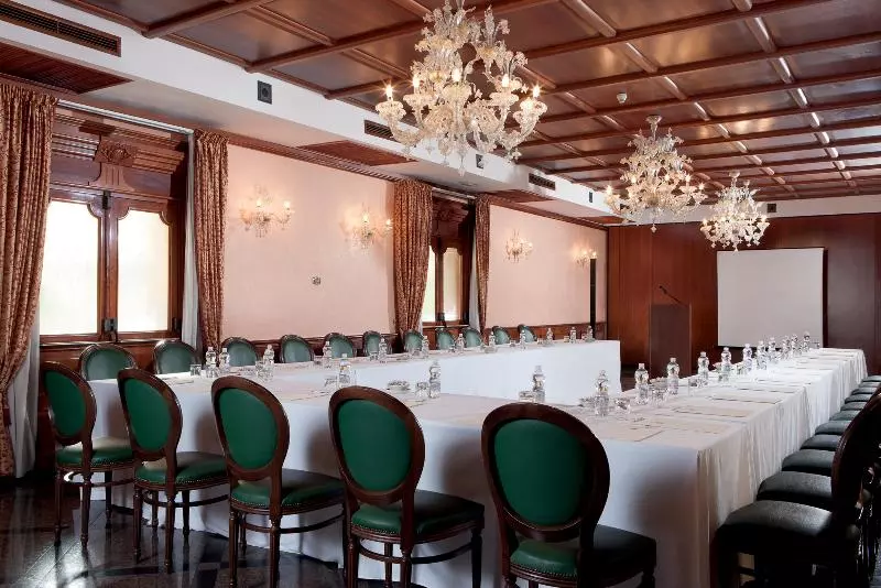 Fotos del hotel Grand Hotel Gianicolo:  25