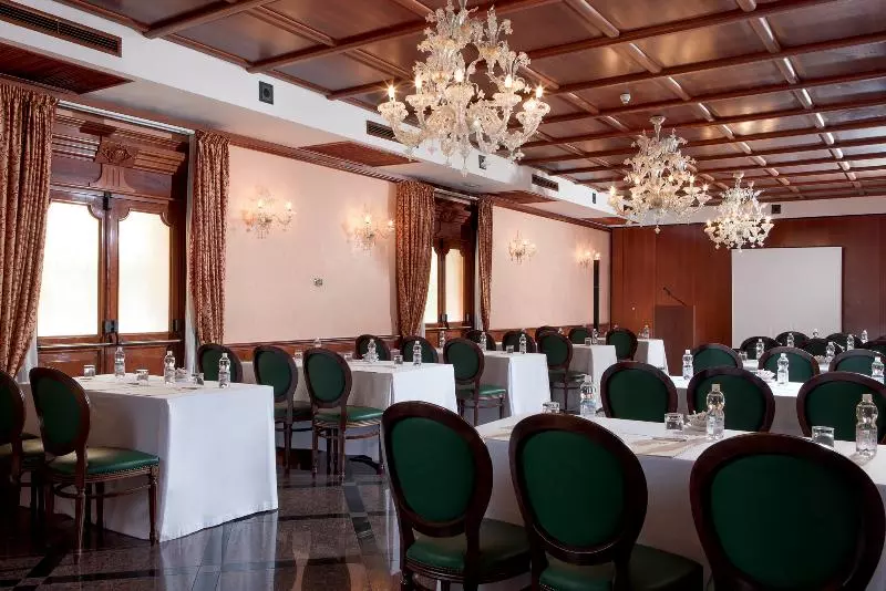 Fotos del hotel Grand Hotel Gianicolo:  23