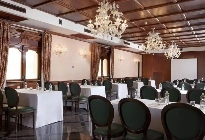 Fotos del hotel Grand Hotel Gianicolo:  14