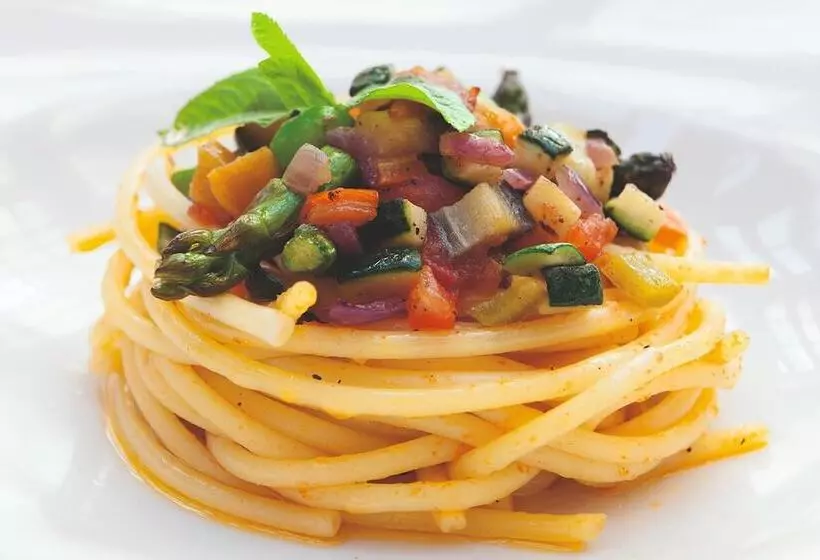 Fotos del hotel Grand Hotel Gianicolo:  3