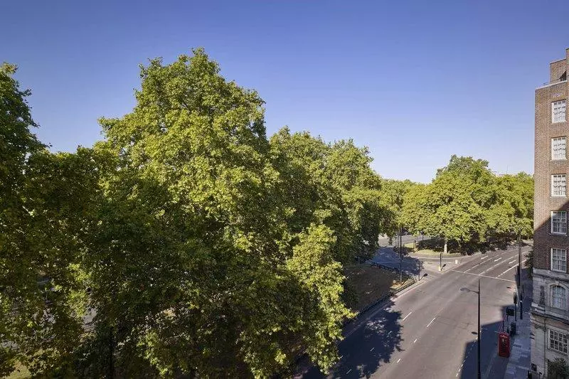 Fotos del hotel Jw Marriott Grosvenor House London:  16