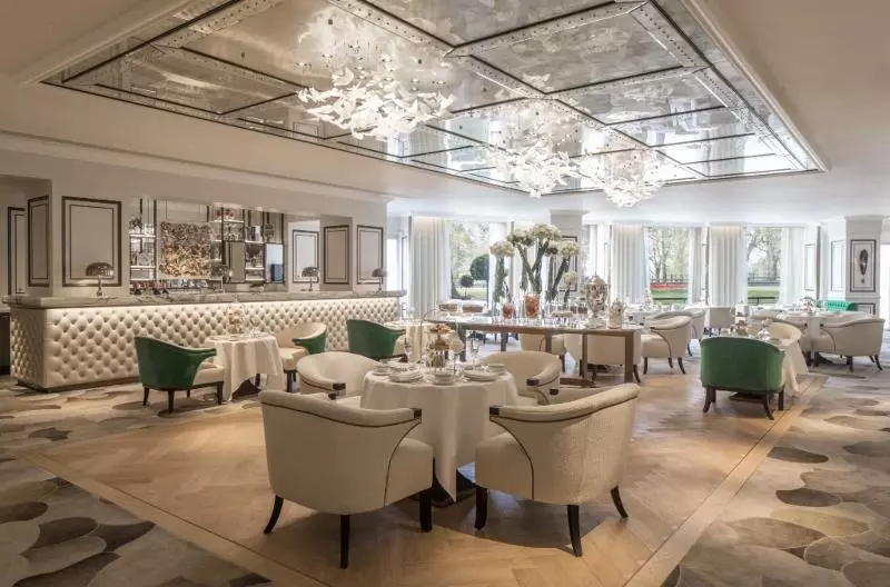 Fotos del hotel Jw Marriott Grosvenor House London:  20