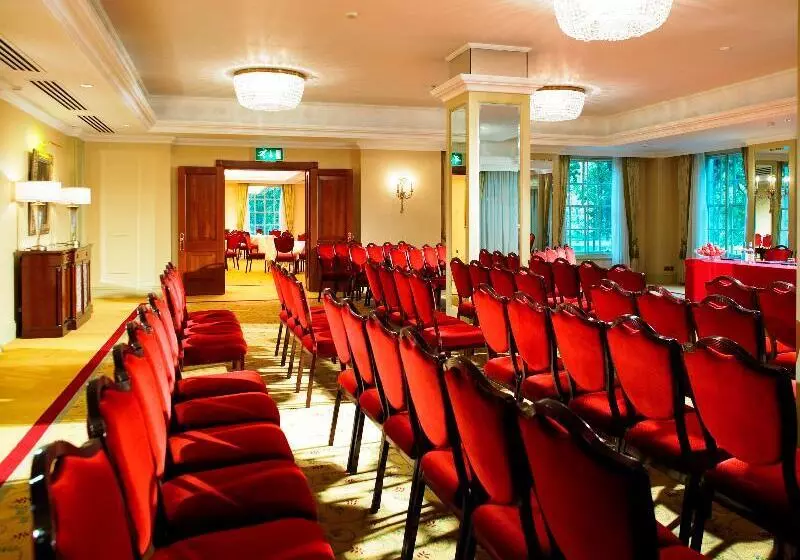 Fotos del hotel Jw Marriott Grosvenor House London:  14