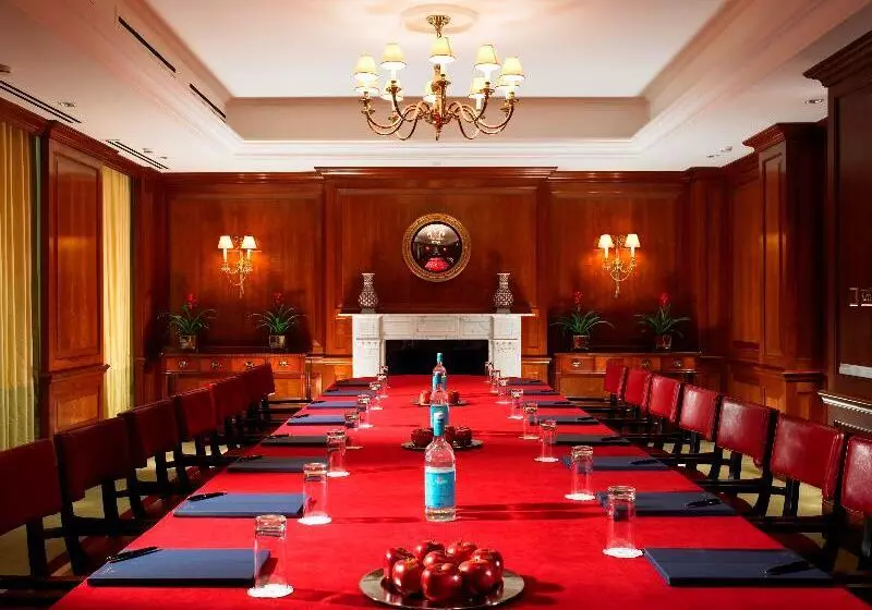 Fotos del hotel Jw Marriott Grosvenor House London:  8