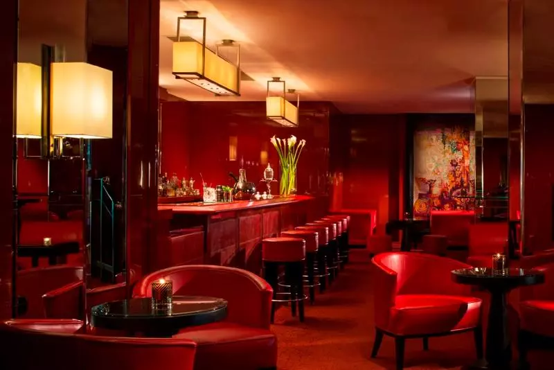 Fotos del hotel Jw Marriott Grosvenor House London:  7