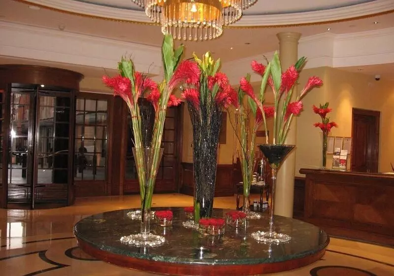 Fotos del hotel Jw Marriott Grosvenor House London:  15