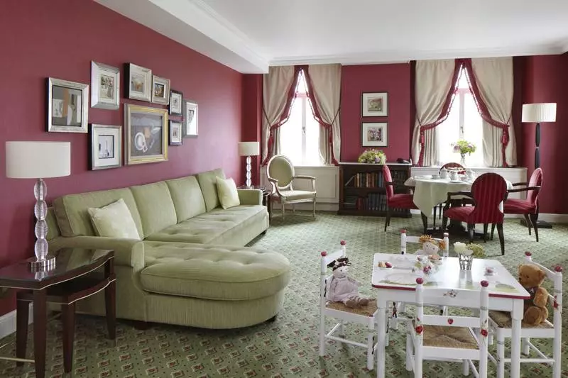 Fotos del hotel Jw Marriott Grosvenor House London:  2