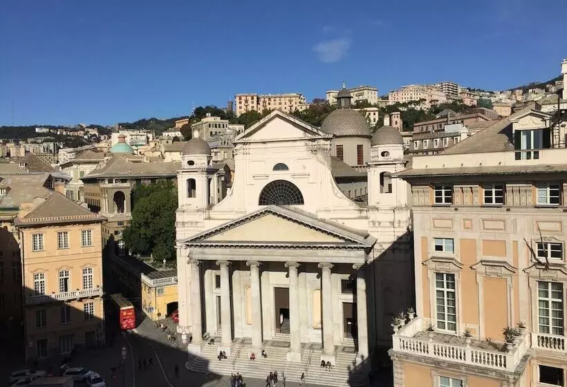 Fotos del hotel Helvetia:  9