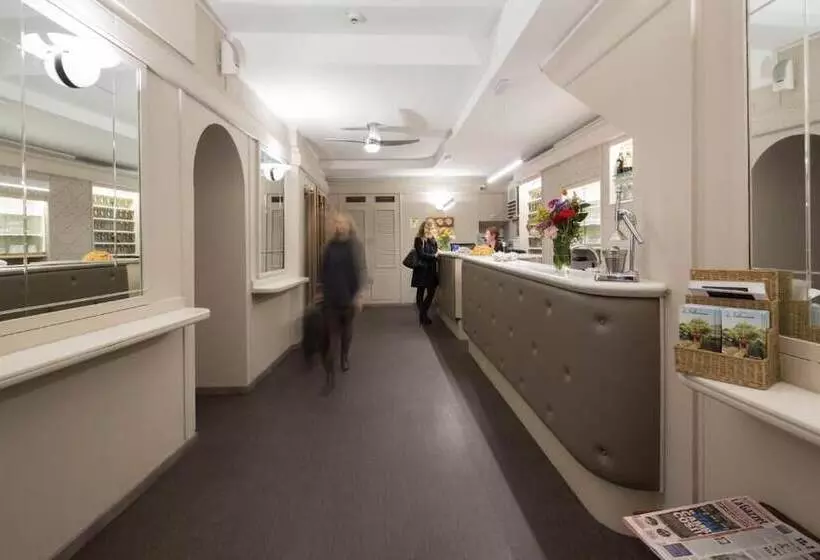 Fotos del hotel Helvetia:  4