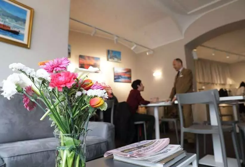 Fotos del hotel Helvetia:  18