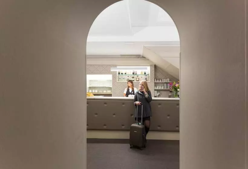 Fotos del hotel Helvetia:  11