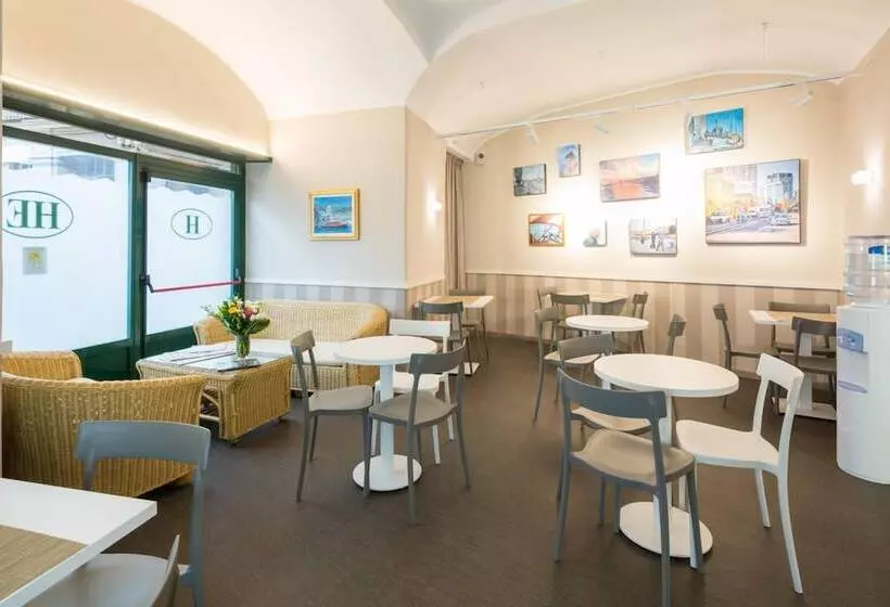 Fotos del hotel Helvetia:  14