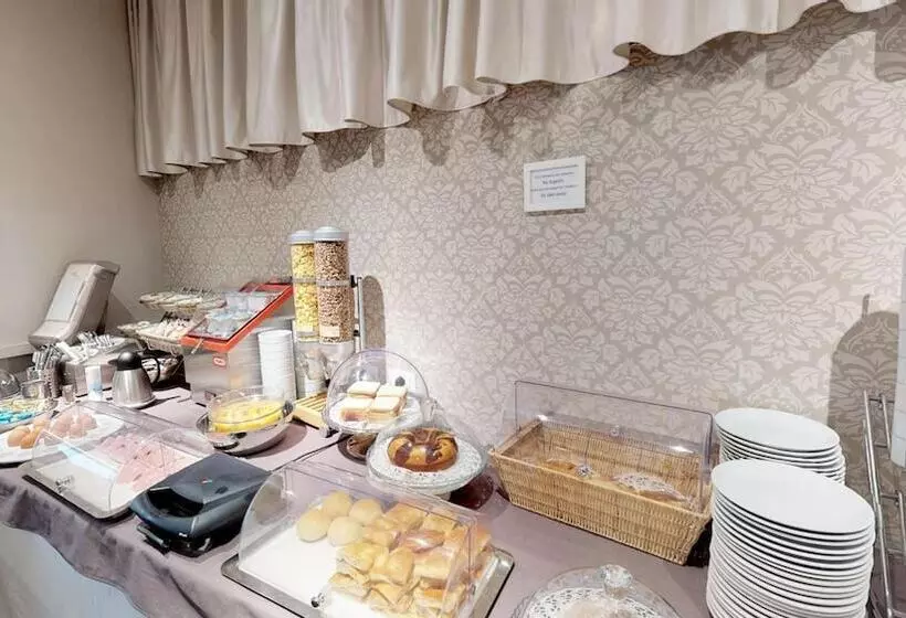 Fotos del hotel Helvetia:  5