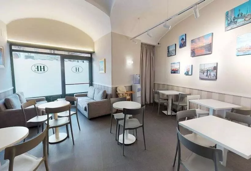 Fotos del hotel Helvetia:  16