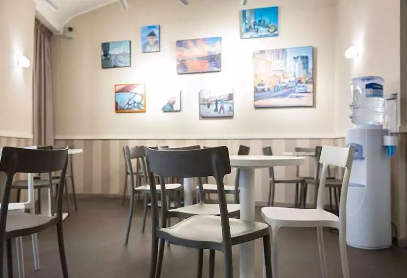 Fotos del hotel Helvetia:  12