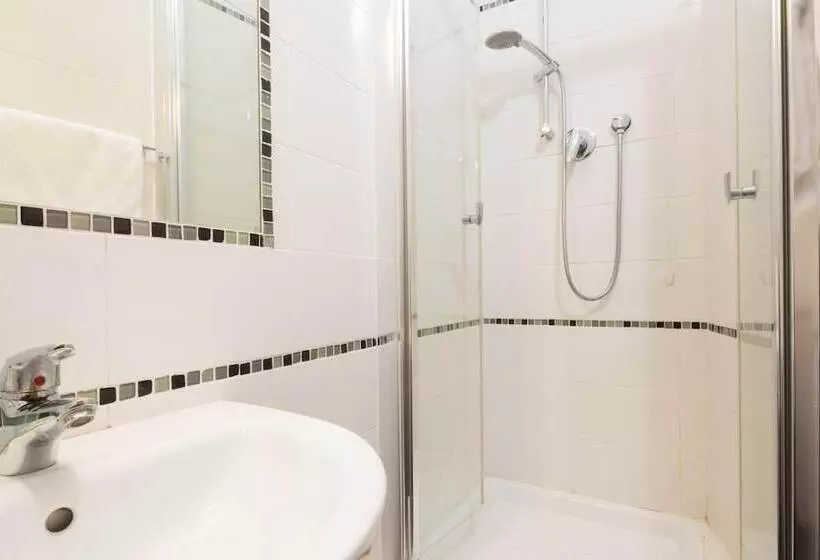 Fotos del hotel Helvetia:  7