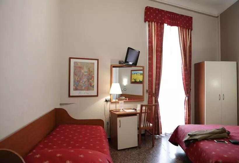 Fotos del hotel Helvetia:  17