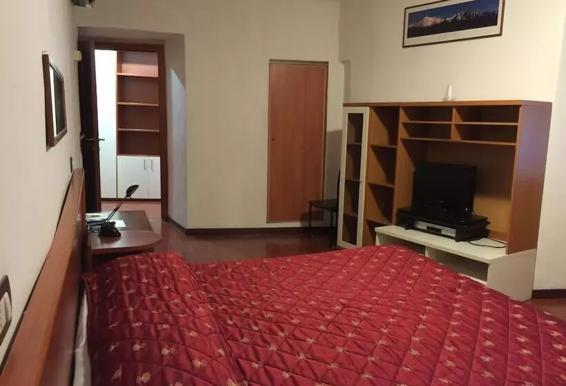 Fotos del hotel Helvetia:  2