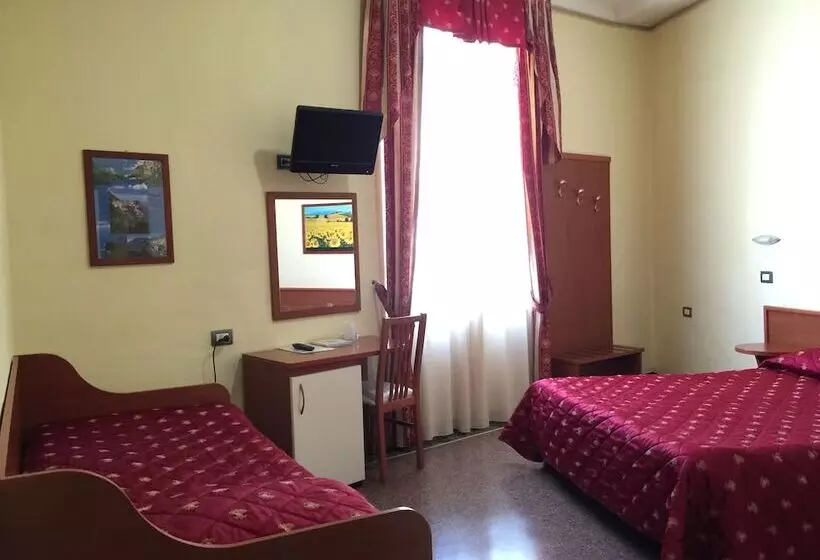 Fotos del hotel Helvetia:  23