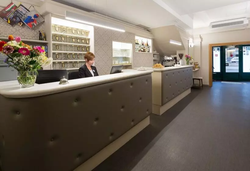 Fotos del hotel Helvetia:  6