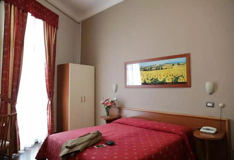 Fotos del hotel Helvetia:  24