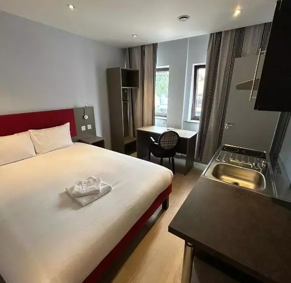 Ibis Styles London Walthamstow