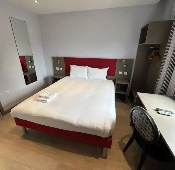 Fotos del hotel Ibis Styles London Walthamstow:  3