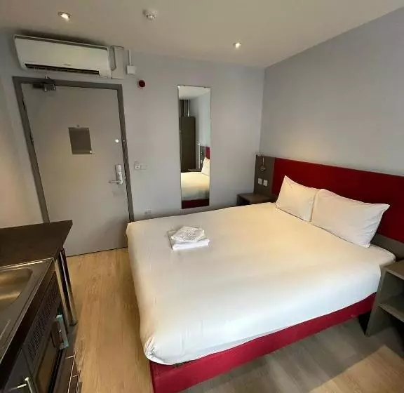 Fotos del hotel Ibis Styles London Walthamstow:  5