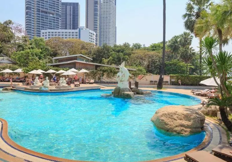 Fotos del hotel Long Beach Garden  & Pavilions:  22