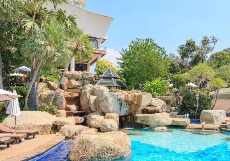 Fotos del hotel Long Beach Garden  & Pavilions:  11