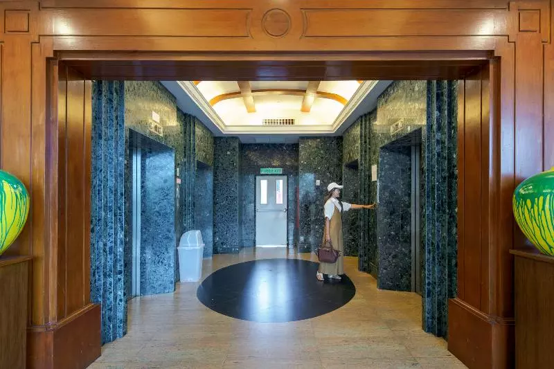 Fotos del hotel Long Beach Garden  & Pavilions:  23