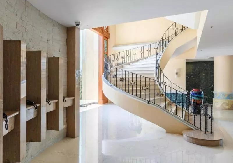 Fotos del hotel Long Beach Garden  & Pavilions:  20