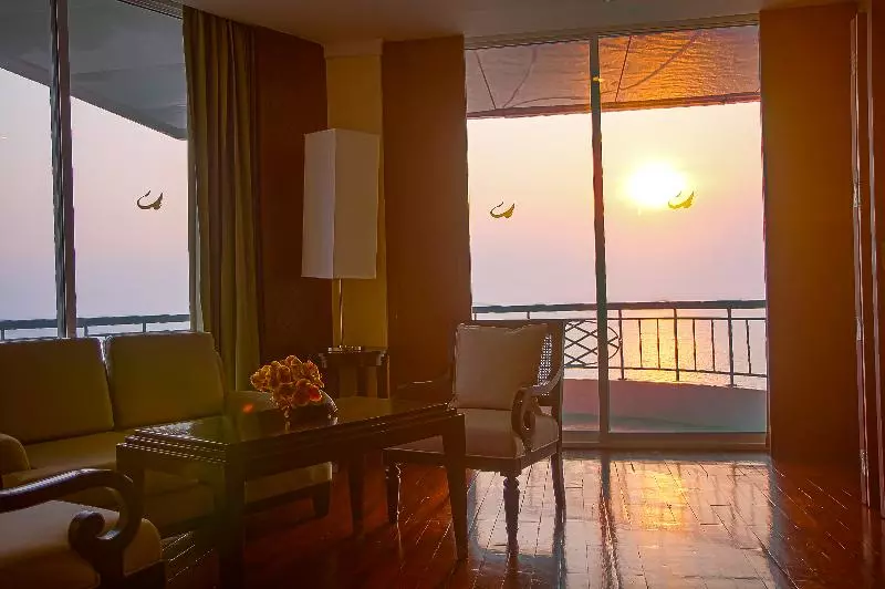 Fotos del hotel Long Beach Garden  & Pavilions:  21