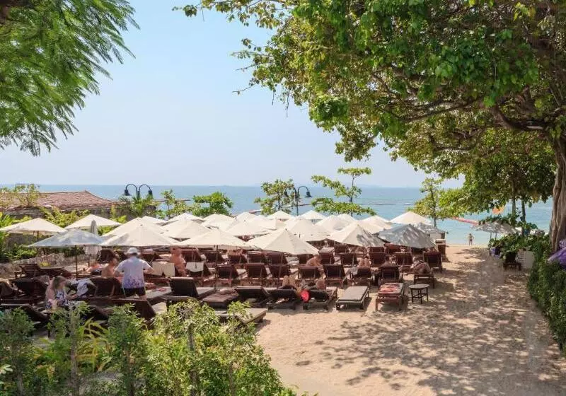 Fotos del hotel Long Beach Garden  & Pavilions:  24