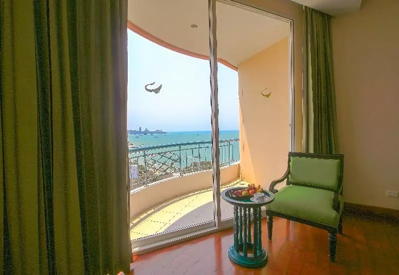 Fotos del hotel Long Beach Garden  & Pavilions:  15