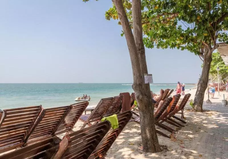 Fotos del hotel Long Beach Garden  & Pavilions:  18