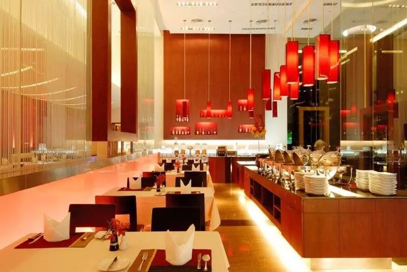 Fotos del hotel Long Beach Garden  & Pavilions:  7