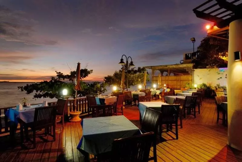 Fotos del hotel Long Beach Garden  & Pavilions:  8