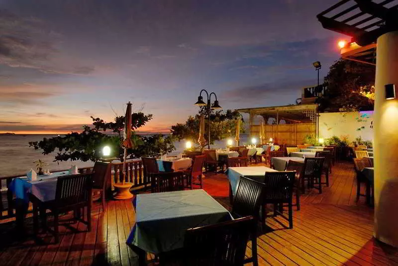 Fotos del hotel Long Beach Garden  & Pavilions:  14