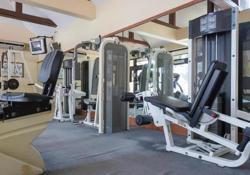 Fotos del hotel Long Beach Garden  & Pavilions:  6