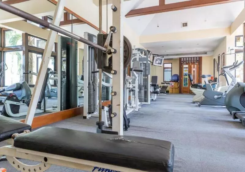 Fotos del hotel Long Beach Garden  & Pavilions:  13