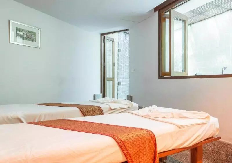 Fotos del hotel Long Beach Garden  & Pavilions:  2