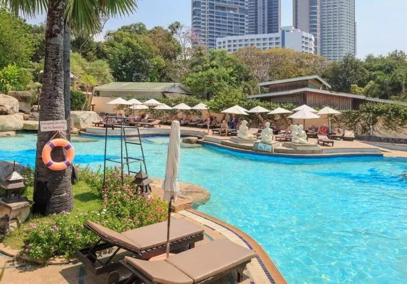 Fotos del hotel Long Beach Garden  & Pavilions:  16